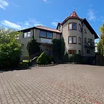 Stylish & Sunny - Near Concert Hall - No 21 Palanga