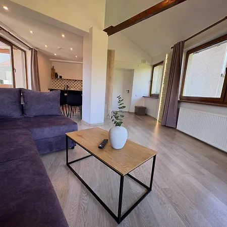 Apartman Stylish & Sunny - Near Concert Hall - No 21 Palanga