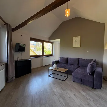 Stylish & Sunny - Near Concert Hall - No 21 Apartment *