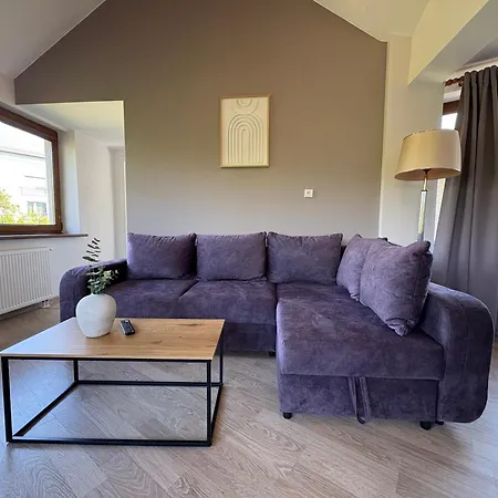 Stylish & Sunny - Near Concert Hall - No 21 *