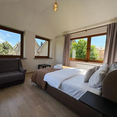 Apartament Stylish & Sunny - Near Concert Hall - No 21