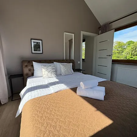 Stylish & Sunny - Near Concert Hall - No 21 Apartman *