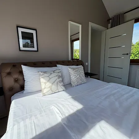 Stylish & Sunny - Near Concert Hall - No 21 Apartman *