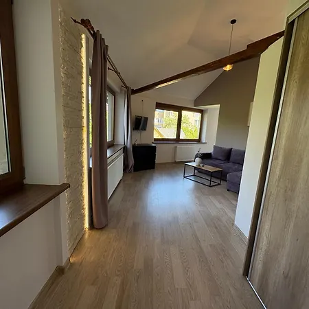 Stylish & Sunny - Near Concert Hall - No 21 Apartament Połąga