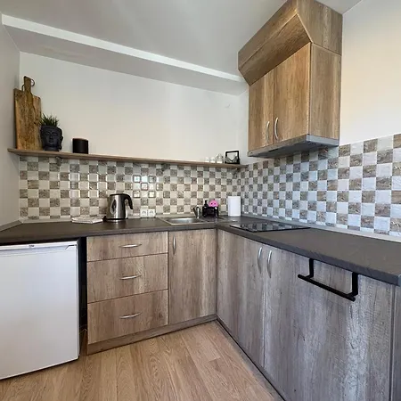 Stylish & Sunny - Near Concert Hall - No 21