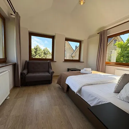 Stylish & Sunny - Near Concert Hall - No 21 Apartment *