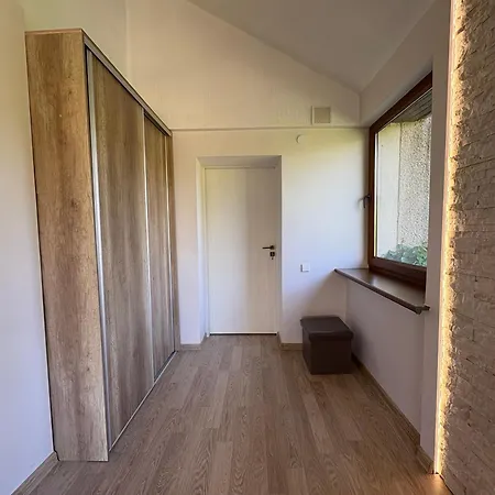 Stylish & Sunny - Near Concert Hall - No 21 Połąga