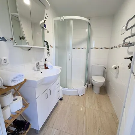 Stylish & Sunny - Near Concert Hall - No 21 Apartment Palanga