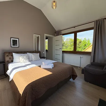 Stylish & Sunny - Near Concert Hall - No 21 Apartament *