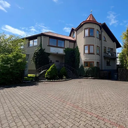 Stylish & Sunny - Near Concert Hall - No 21 Połąga