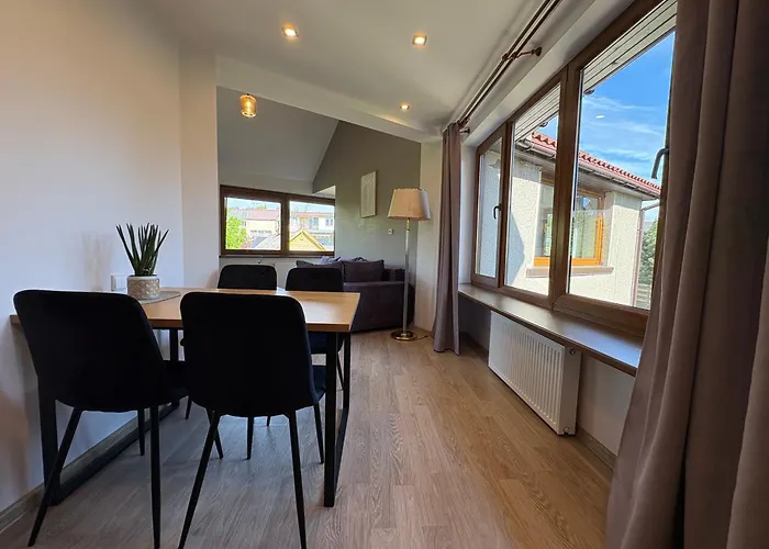 Stylish & Sunny - Near Concert Hall - No 21 *