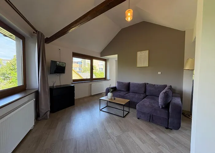 Stylish & Sunny - Near Concert Hall - No 21 Apartman *