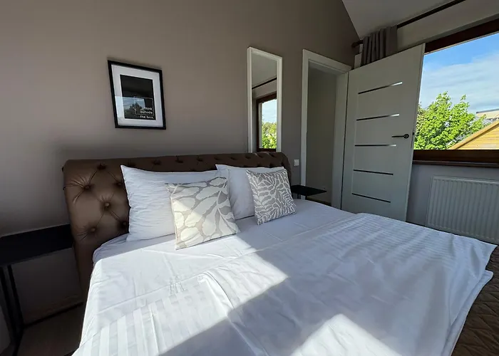 Stylish & Sunny - Near Concert Hall - No 21 Apartman *