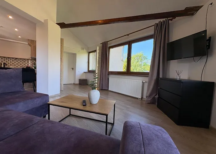 Stylish & Sunny - Near Concert Hall - No 21 Apartman