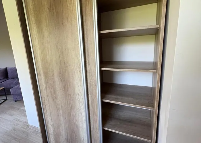 Stylish & Sunny - Near Concert Hall - No 21 Apartman