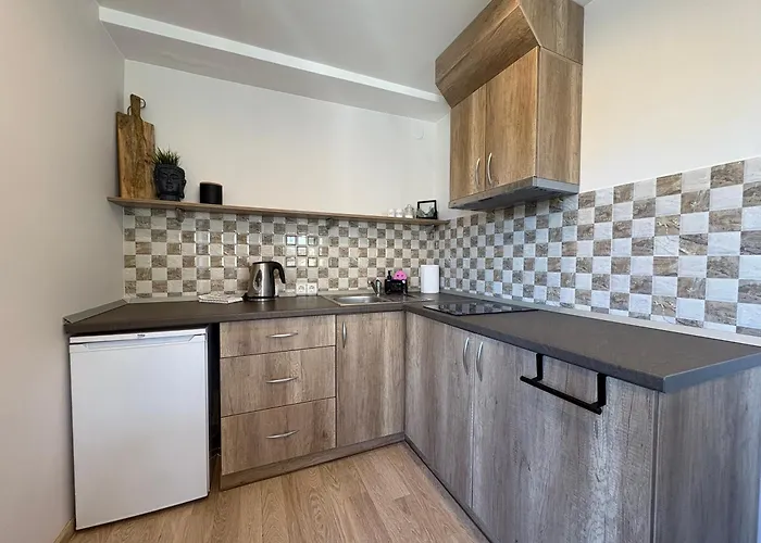 Stylish & Sunny - Near Concert Hall - No 21