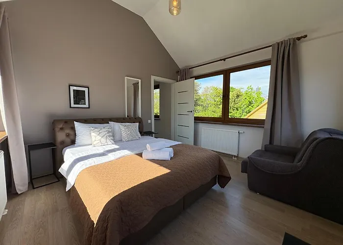 Stylish & Sunny - Near Concert Hall - No 21 Apartman *