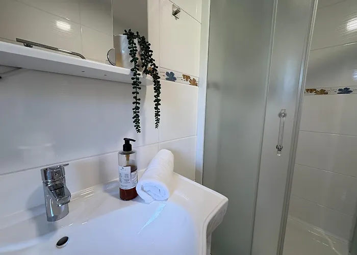 Stylish & Sunny - Near Concert Hall - No 21 Apartman