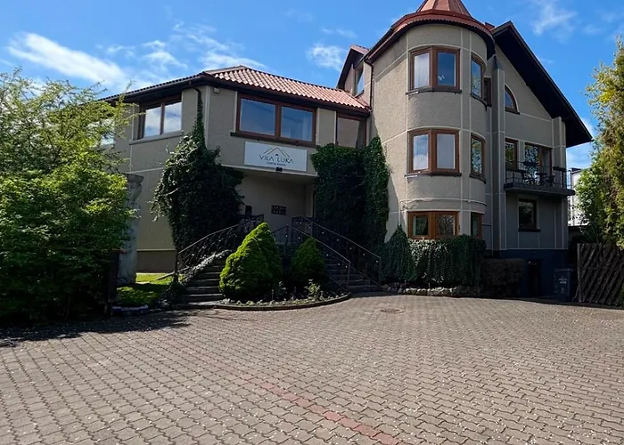 Stylish & Sunny - Near Concert Hall - No 21 Palanga